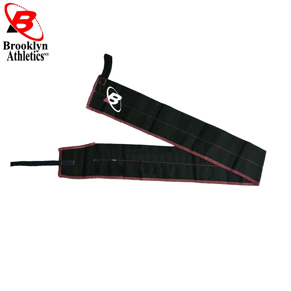 Strenght Wraps crossfit